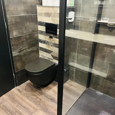 Апартаменти Cosy Аяччо