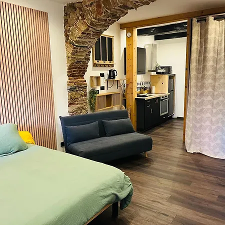 Cosy Апартаменти