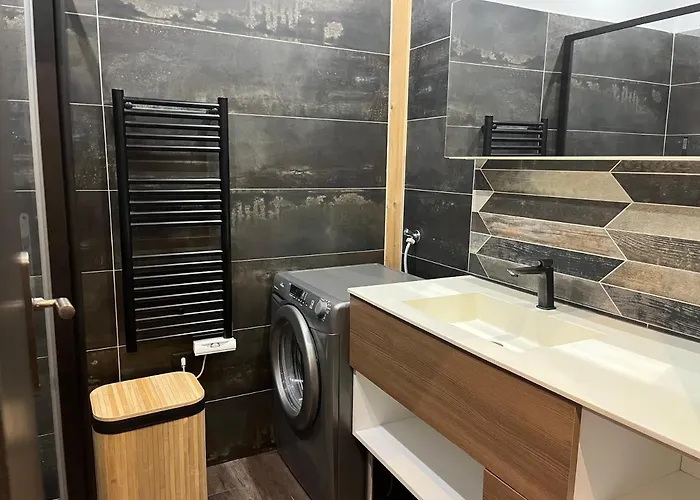 Апартаменти Cosy