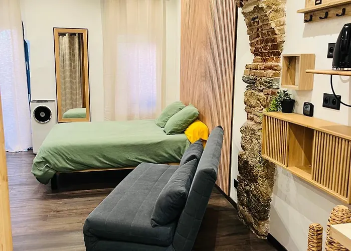 Апартаменти Cosy