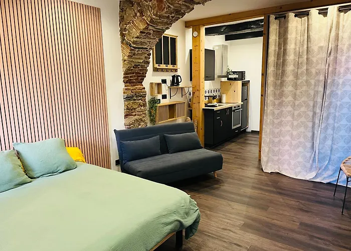 Cosy Апартаменти