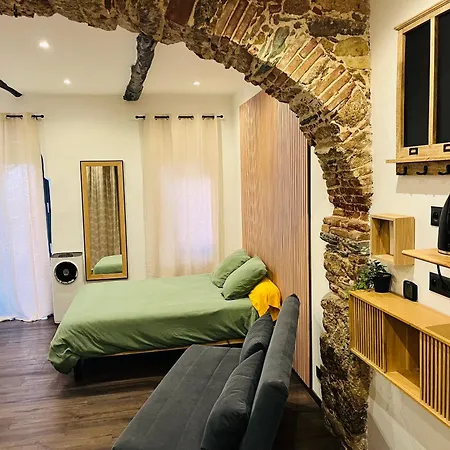 Cosy Ajaccio (Corsica)