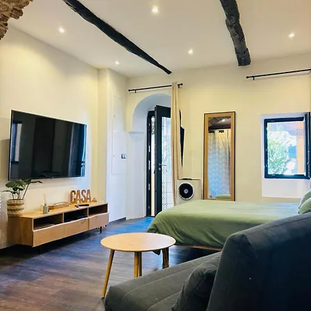 Studio Cosy Ajaccio アジャクシオ