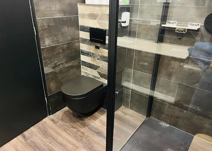 Appartement Cosy Ajaccio (Corsica)